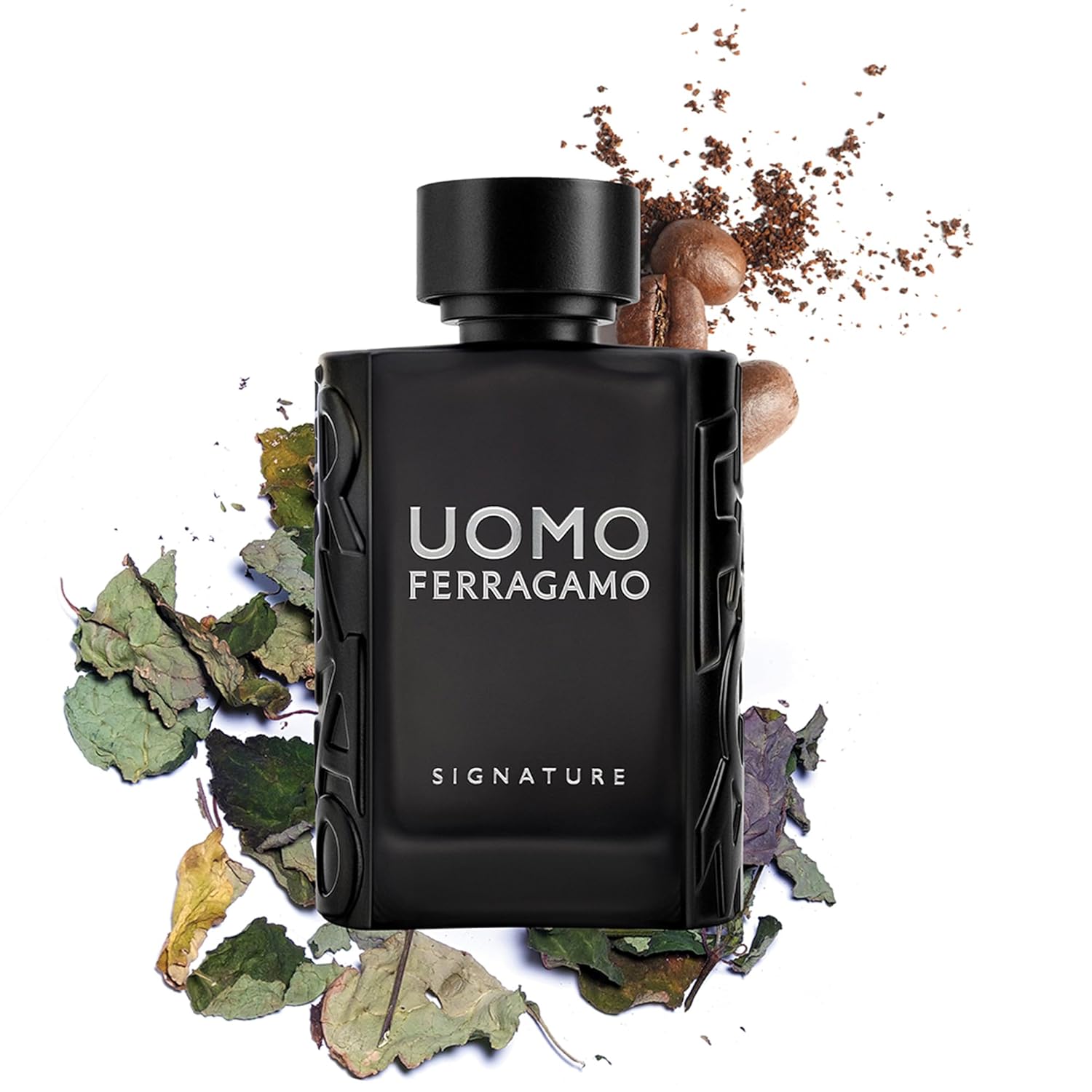 Uomo Salvatore Ferragamo Signature Salvatore Ferragamo